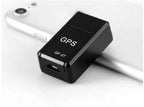 Mini GPS Tracker – Magnetic, Waterproof & Real-Time