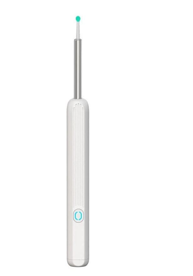 Earwax Removal Kit – Smart Visual Earwax Removal Tool 👂📱