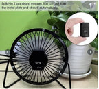 Mini GPS Tracker – Magnetic, Waterproof & Real-Time