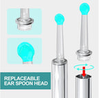 Earwax Removal Kit – Smart Visual Earwax Removal Tool 👂📱