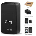Mini GPS Tracker – Magnetic, Waterproof & Real-Time